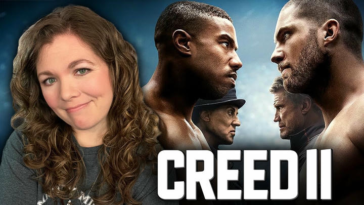Rhetorical Thrill - Creed II (2018)