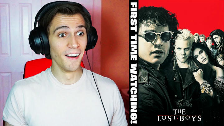 MovieFusion - The Lost Boys (1987)