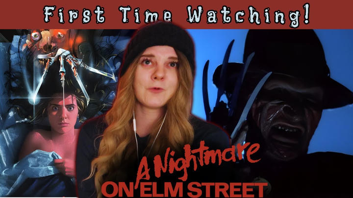 Whimsory - A Nightmare on Elm Street (1984)