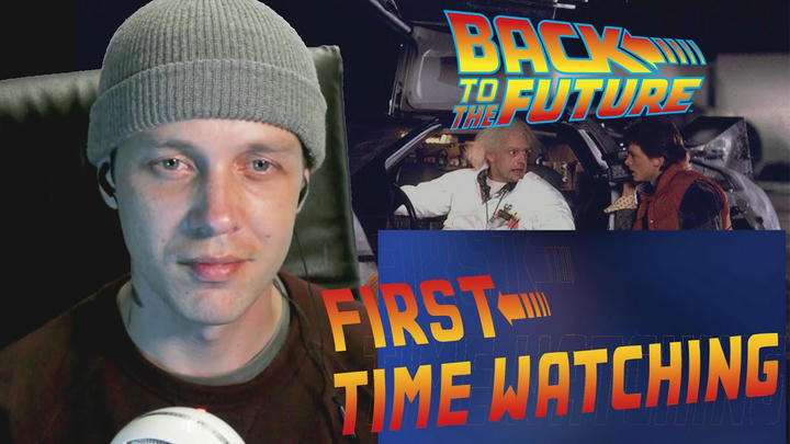 WatchMeMovie - Back to the Future (1985)