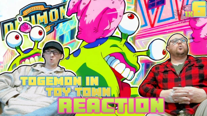 We're in the Basement - Blackadder Goes Forth (1989)