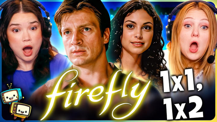 CinePals - Firefly (2002)