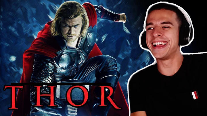 SebScreen - Thor (2011)