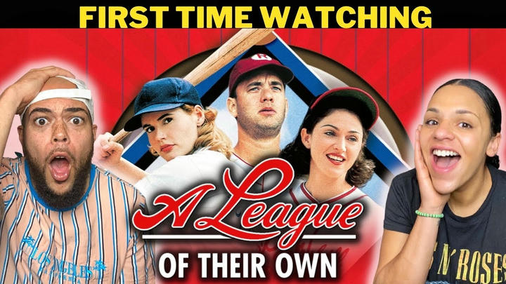A League of Their Own (1992)