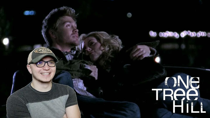 One Tree Hill S6E21 'A Kiss To Build a Dream On' REACTION