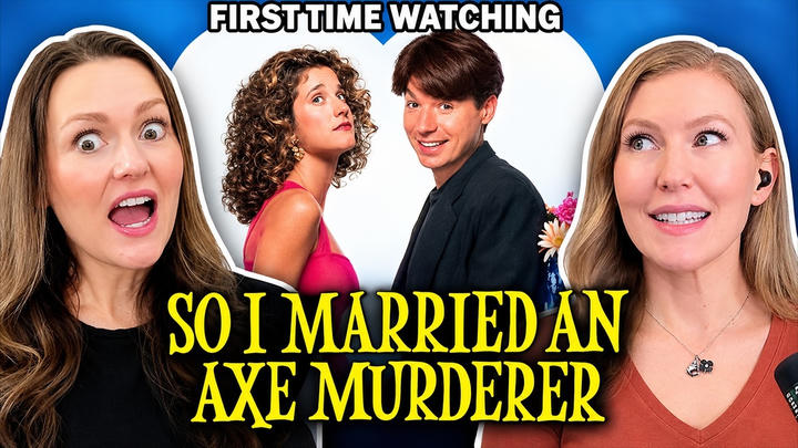 Totally Whatever: Reloaded - So I Married an Axe Murderer (1993)