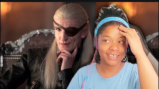 House Of The Dragons Season 2 Episode 5 | HOTD Reaction