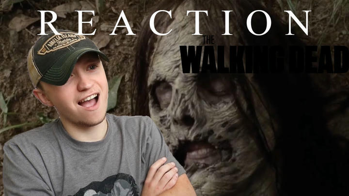 The Walking Dead S10E3 'Ghosts' REACTION