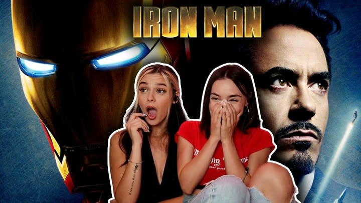 Iron Man (2008)