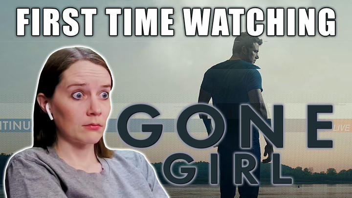 You, Me, & The Movies - Gone Girl (2014)
