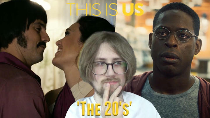 Kaguya-sama: Love is War (2019)