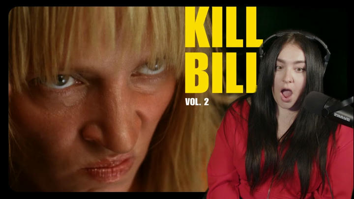 Diegesis - Kill Bill: Vol. 2 (2004)