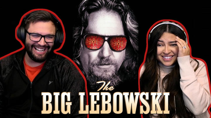 TBR Schmitt - The Big Lebowski (1998)