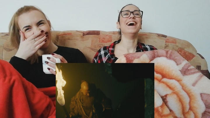Vikings 5x19 Reaction