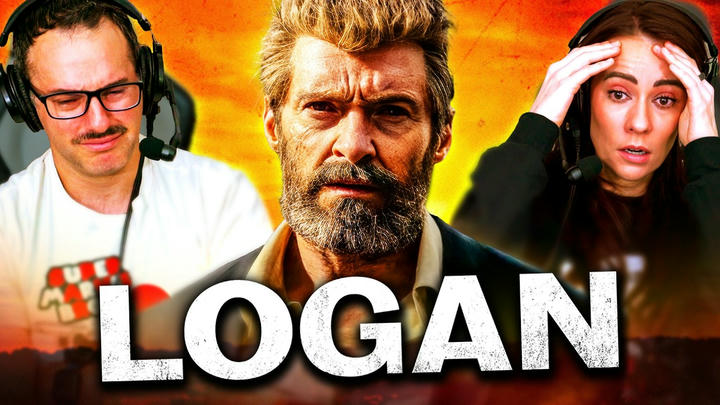 Reel Rejects - Logan (2017)