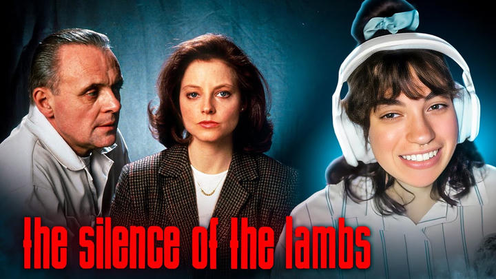 janey - The Silence of the Lambs (1991)