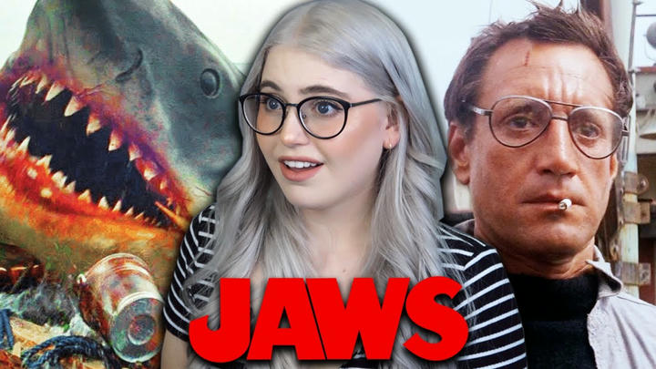 MovieJoob - Jaws (1975)