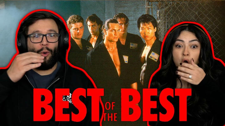 Best of the Best (1989)