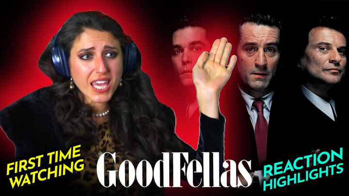 Popcorn Roulette - Goodfellas (1990)