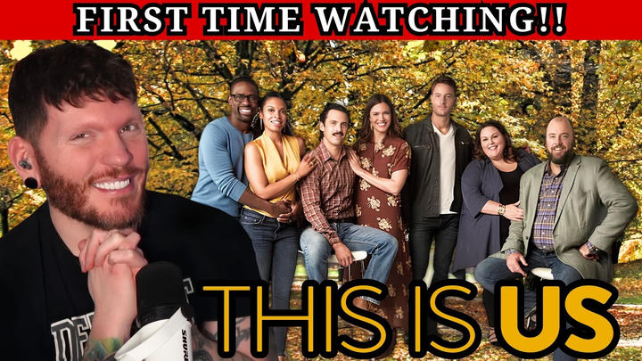 First time watching THIS IS US 3x1 ‘Nine Bucks' REACTION