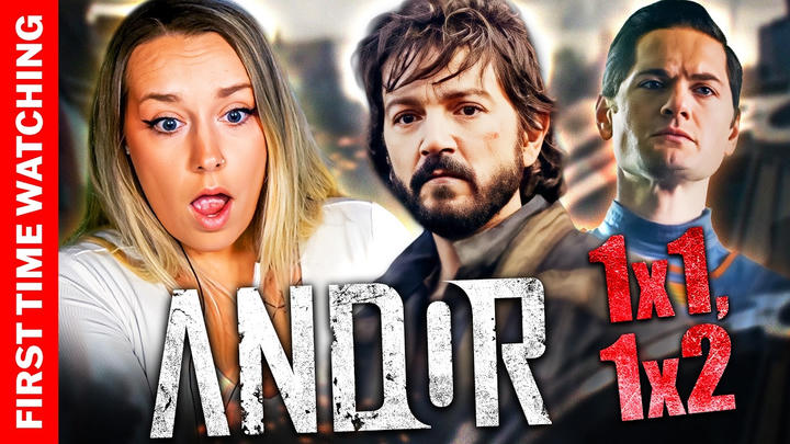 LiteWeight Reacting - Andor (2022)