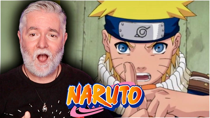 SHADOW CLONES | Naruto Episode 60 | TIMER REACTION