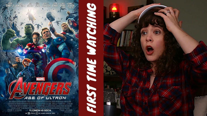 Avengers: Age of Ultron (2015)