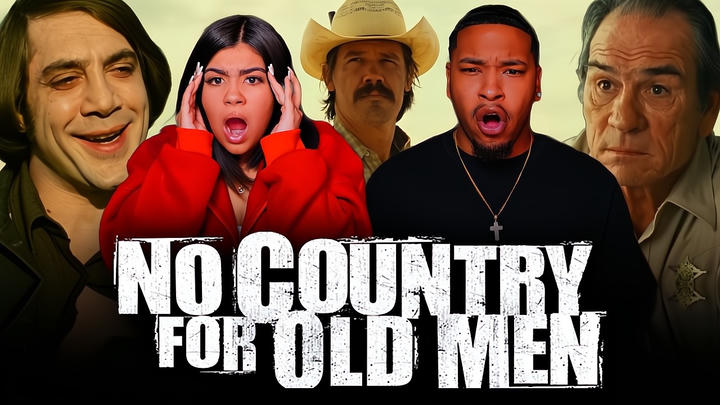 Binge Ties - No Country for Old Men (2007)