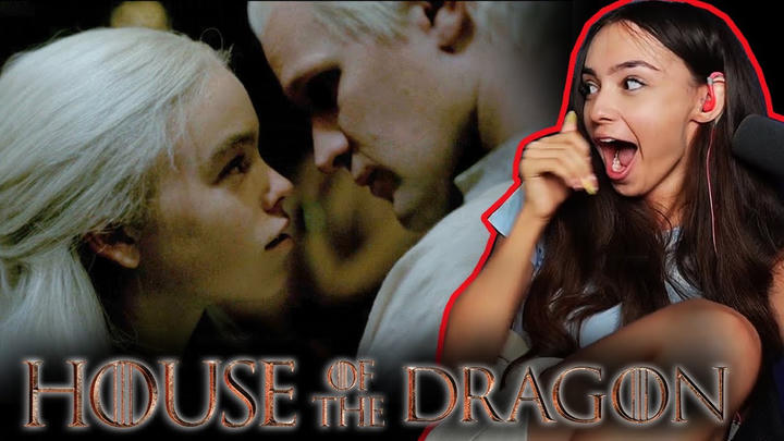 Sorry, but… WHAT the F*** 😱 House of the Dragon Episode 4 "King of the Narrow Sea" REACTION & Review