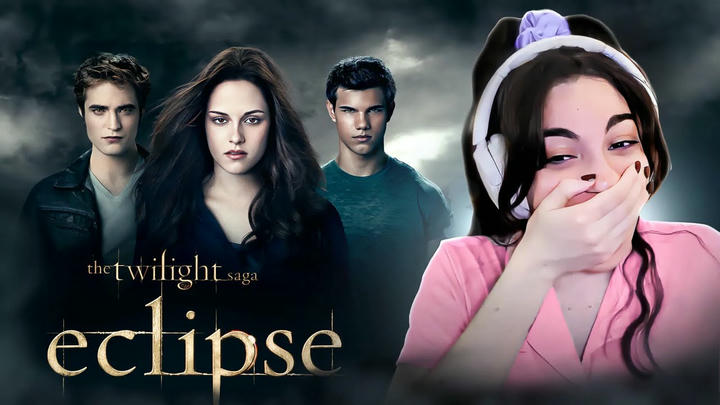janey - The Twilight Saga: Eclipse (2010)