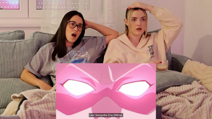 Invincible: Atom Eve