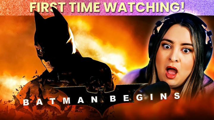 Clueless Critics Reactions - Batman Begins (2005)