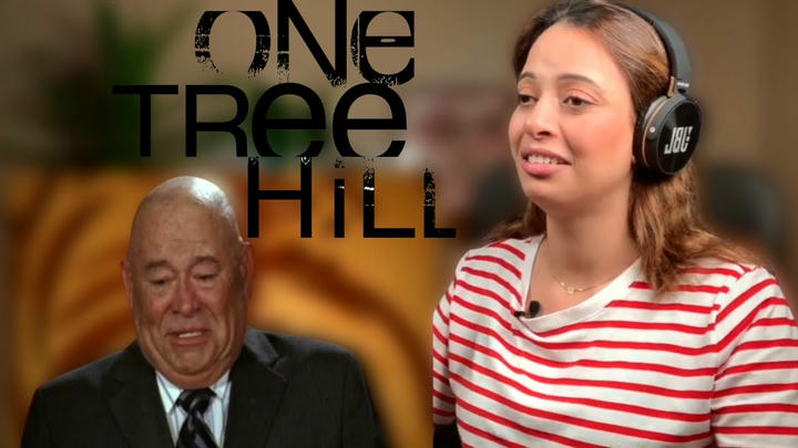 One Tree Hill S04E07 & E08♡First time Reaction& Review♡