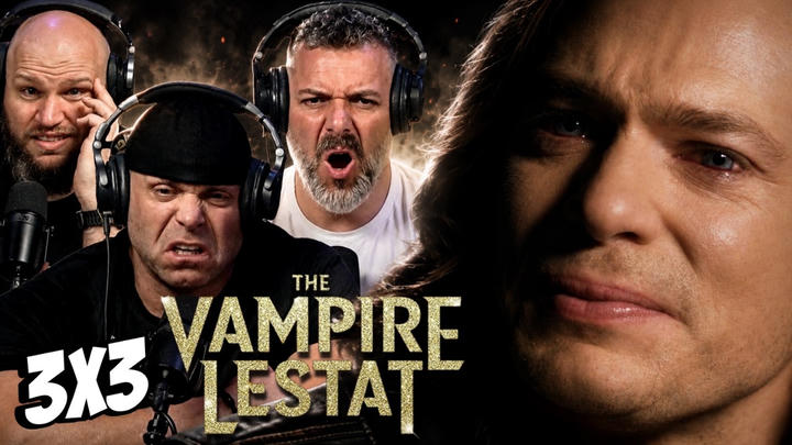 Badd Medicine - The Vampire Diaries (2009)
