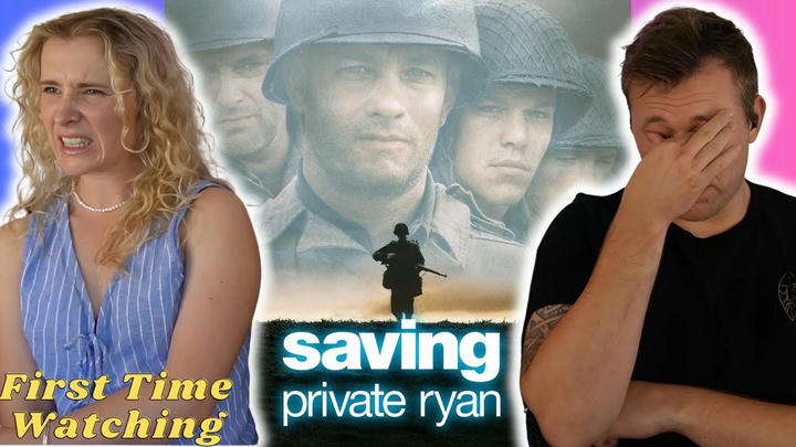 Flix n Feels - Saving Private Ryan (1998)