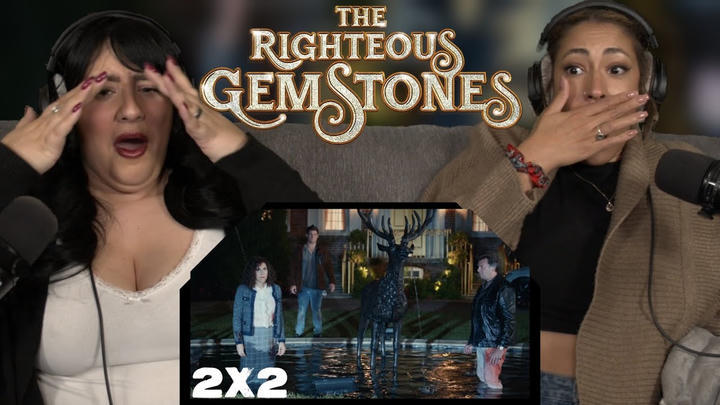 The Righteous Gemstones 2x2 “After I Leave, Savage Wolves Will Come” | First Time Reaction