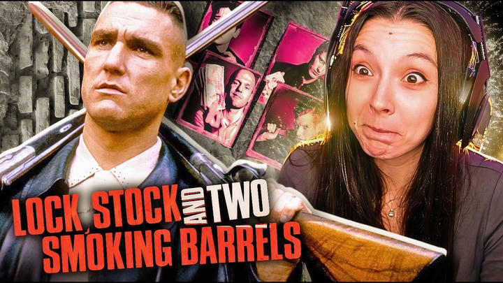 BissFlix - Lock, Stock and Two Smoking Barrels (1998)