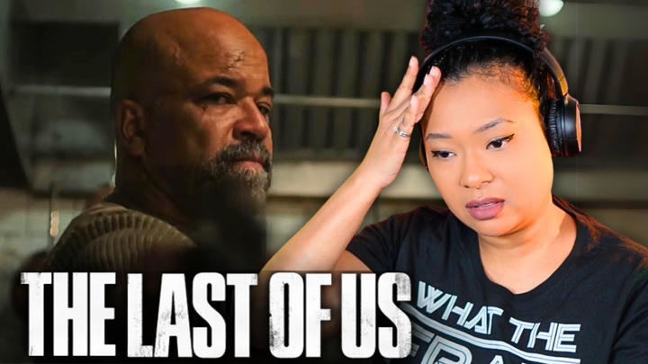 SEATTLE...WHAT IS GOING ON HERE... THE LAST OF US 2x4 Reaction and Commentary