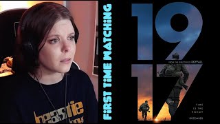 CineBinge - 1917 (2019)