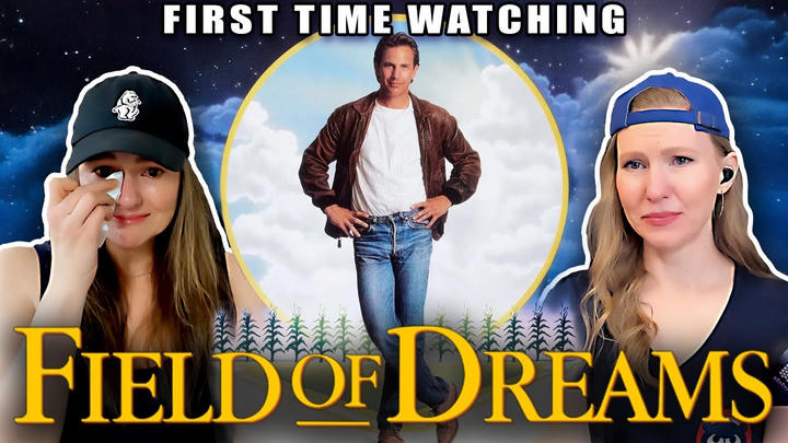 Totally Whatever - Field of Dreams (1989)