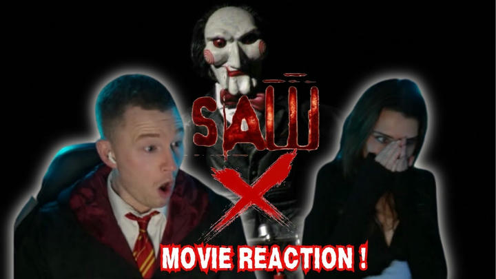 Saw X (2023)