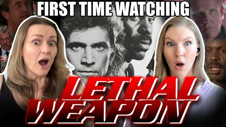 Totally Whatever - Lethal Weapon 4 (1998)