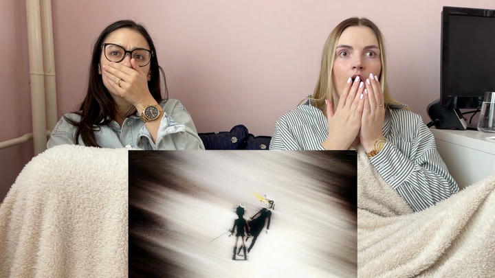 Hunter x Hunter Episode 23 Reaction