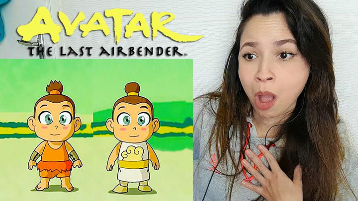 Amanda Miquilena - Avatar: The Last Airbender (2005)