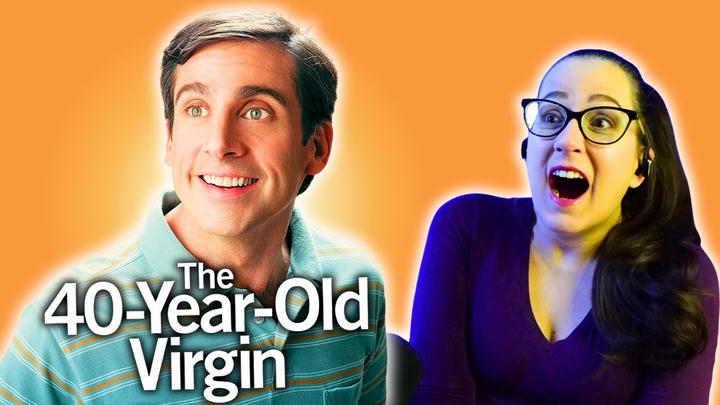 Jen Murray - The 40-Year-Old Virgin (2005)