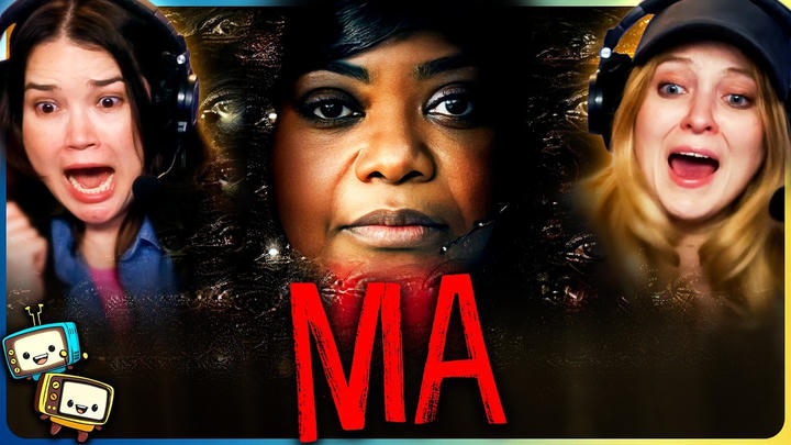 CinePals - Ma (2019)