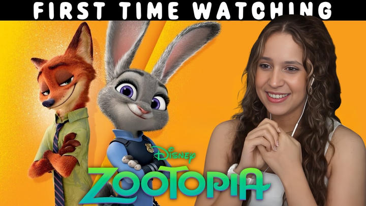 Centane - Zootopia (2016)