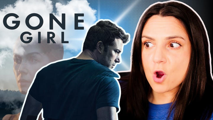 Shanelle Riccio - Gone Girl (2014)