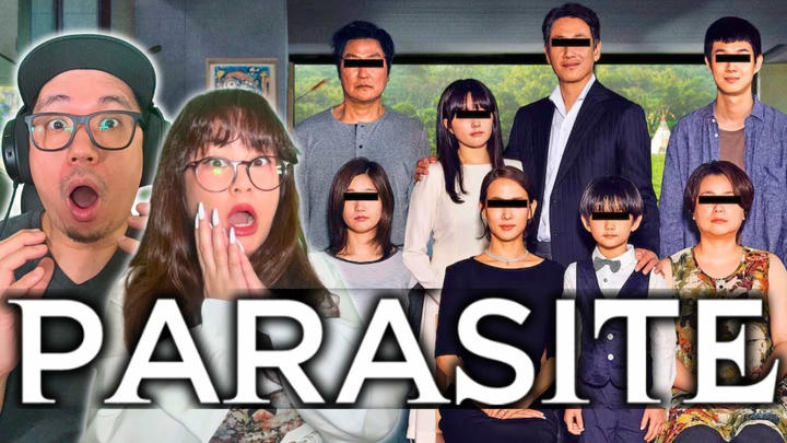 Wae2Reel - Parasite (2019)