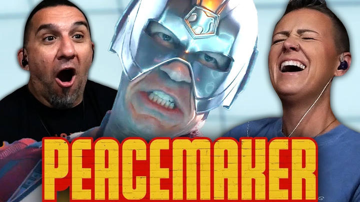 Peacemaker Season 2 Episode 2 'The Ties That Grind' Premiere REACTION | James Gunn | DCU | John Cena
